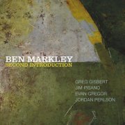 Ben Markley - Second Introduction (2009)