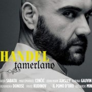 Il Pomo d’Oro & Riccardo Minasi - Handel: Tamerlano (2014)