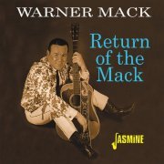 Warner Mack - Return Of The Mack (2019)