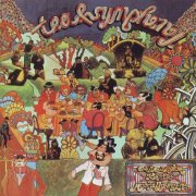 Tea And Symphony - An Asylum For The Musically Insane (1995)