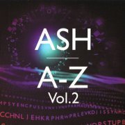 Ash - A-Z Vol. 2 (2010)