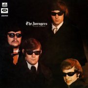 The Avengers - Electric Recording (1967/2002)