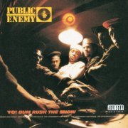 Public Enemy - Yo! Bum Rush The Show (1987) flac