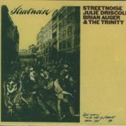 Brian Auger & The Trinity & Julie Driscoll - Streetnoise / The Mod Years (2009)
