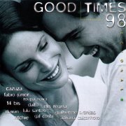 VA - Good Times 98 - Nacional (1997)