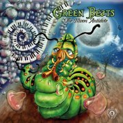 Green Beats - The Moon Antidote (2015)