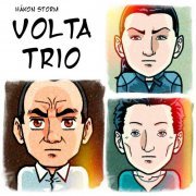 Håkon Storm - Volta trio (2016)