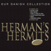 Herman's Hermits - Our Danish Collection (2009)