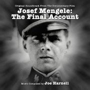 Joe Harnell - Josef Mengele: The Final Account (Original Soundtrack from the Documentary Film) (2019) [Hi-Res]