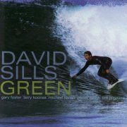 David Sills - Green (2007)