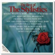 The Stylistics - The Best of The Stylistics (1975/1988)