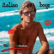 Italian Boys - The 12'' Collection (2009)