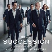 Nicholas Britell - Succession: Season 3 (HBO Original Series Soundtrack) (2022) [Hi-Res]