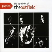 The Outfield - Playlist: The Very Best Of The Outfield (2011)