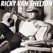Ricky Van Shelton - Wild-Eyed Dream (1987)