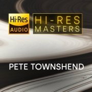 Pete Townshend - Playlist: Hi-Res Masters (2023) Hi-Res