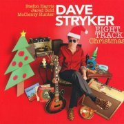 Dave Stryker - Eight Track Christmas (2019) FLAC