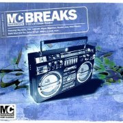 VA - Mastercuts Breaks [3CD] (2005)