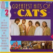 The Cats - Greatest Hits Of The Cats Vol 1 & 2 (1988)