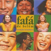 Fafá de Belém - Coração Brasileiro (1998)