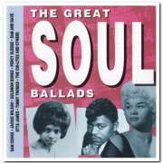 VA - The Great Soul Ballads (1994)