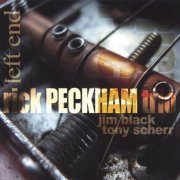 Rick Peckham - Left End (2005)
