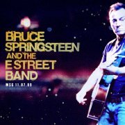 Bruce Springsteen & The E Street Band - 2009-11-07 Madison Square Garden, New York, NY (2020) [Hi-Res]