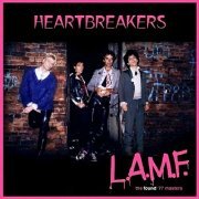 Johnny Thunders & The Heartbreakers - L.A.M.F. (The Found '77 Masters)  (2021) {Deluxe Edition}