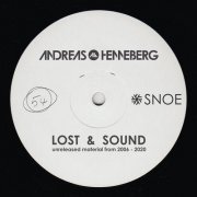 Andreas Henneberg - Lost & Sound (The Forgotten Productions) (2020)