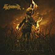 Exhorder - Mourn the Southern Skies (2019) Hi Res