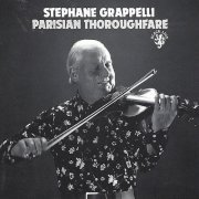 Stephane Grappelli - Parisian Thoroughfare (1973) CD Rip