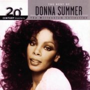 Donna Summer - The Best Of Donna Summer (20th Century Masters The Millennium Collection) (2003)