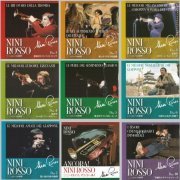 Nini Rosso - Il Mondo Di Nini Rosso (2011) [11CD Box Set]