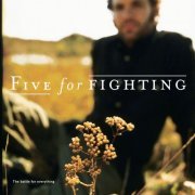 Five For Fighting - The Battle for Everything (2004)