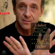 Budapest Festival Orchestra, Iván Fischer - Franz Schubert: Symphony No. 9 (2018) [Hi-Res]