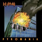 Def Leppard - Pyromania [M] (1983) [E-AC-3 JOC Dolby Atmos]