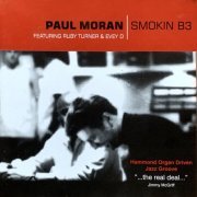 Paul Moran - Smokin B3 (2000)