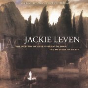Jackie Leven - The Mystery Of Love Is Greater Than The Mystery Of Dead (1994)