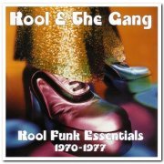 Kool & the Gang - Kool Funk Essentials 1970-1977 (2001)