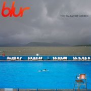 Blur - The Ballad of Darren (2023) [Hi-Res]