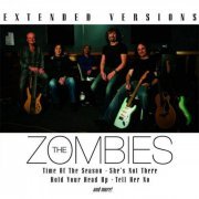 The Zombies - Extended Versions (2012)