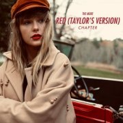 Taylor Swift - The More Red (Taylor’s Version) Chapter (2023) Hi Res