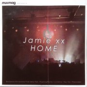 Jamie xx - Home (2015)