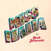 Jack Savoretti - Miss Italia (2024) [Hi-Res]