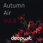 VA - Autumn Air, Vol. 8 (2019) FLAC