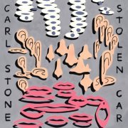 Carl Stone - Stolen Car (2020)
