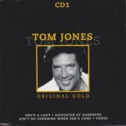 Tom Jones - Original Gold (1999)