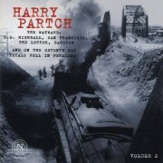 Gate 5 Ensemble, Harry Partch Ensemble - The Harry Partch Collection, Volume 2 (2006)