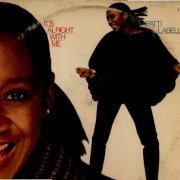 Patti LaBelle - It's Alright With Me (Reissue, Remastered) (1979/2011)