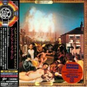 Electric Light Orchestra - Secret Messages (1983) {2007, Japanese Limited Edition, Remastered}